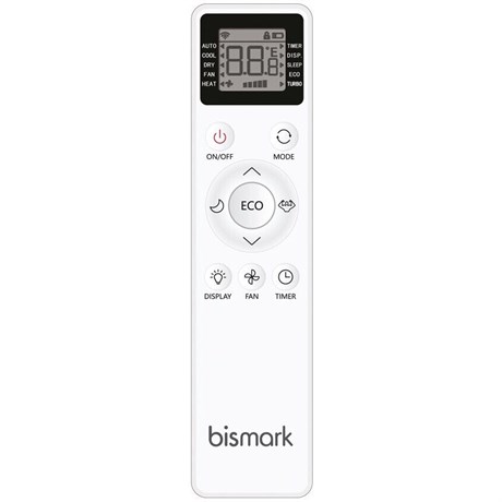 фото: Сплит-система BISMARK BSS-CTC07-001