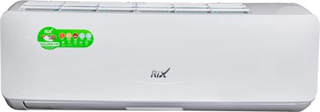 фото: Сплит-система RIX Lite I/O-W09MB