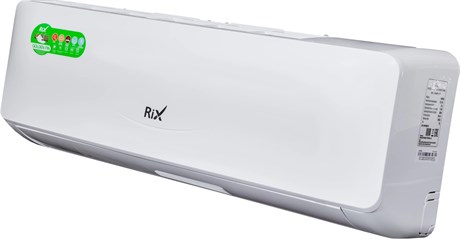 фото: Сплит-система RIX Lite I/O-W07MB