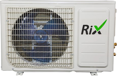 фото: Сплит-система RIX Lite I/O-W07MB