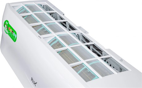 фото: Сплит-система RIX Lite I/O-W07MB