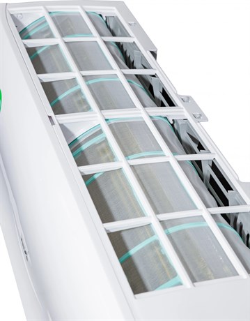 фото: Сплит-система RIX Lite I/O-W07MB