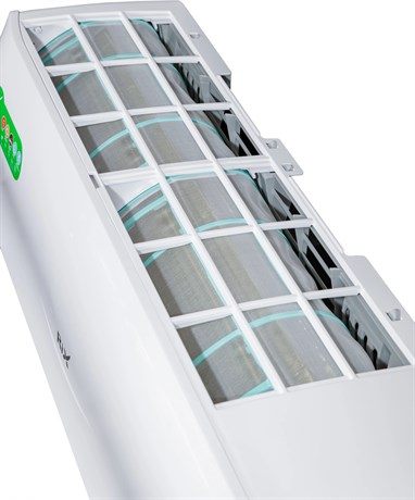 фото: Сплит-система RIX Lite I/O-W07MB