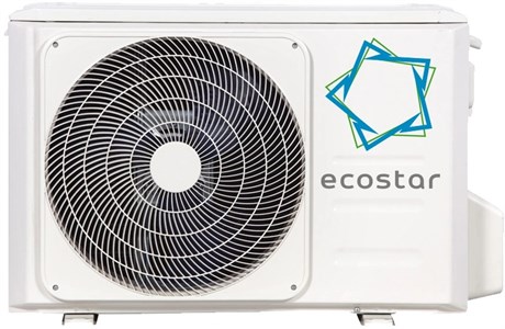 фото: Сплит-система ECOSTAR Radium KVS-RAD12CH
