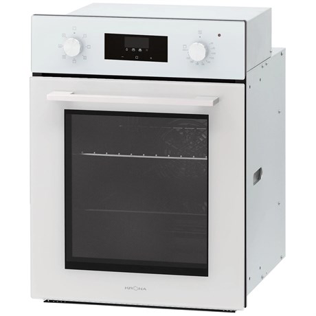 фото: Духовой шкаф Krona RITUS 45 WH G2