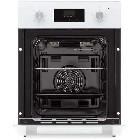 фото: Духовой шкаф Krona RITUS 45 WH G2