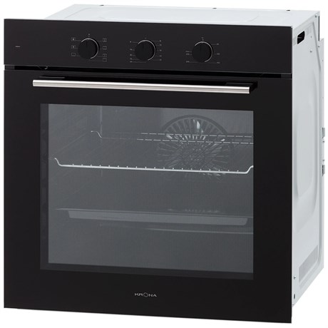 фото: Духовой шкаф Krona ELEMENT plus 60 BL