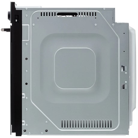 фото: Духовой шкаф Krona ELEMENT plus 60 BL