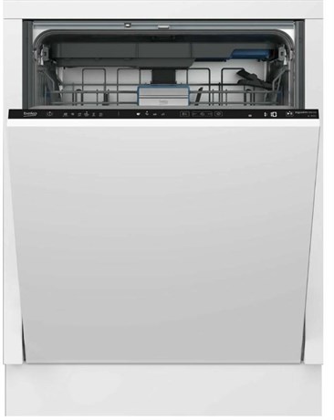 фото: Посудомоечная машина Beko BDIN38531AF