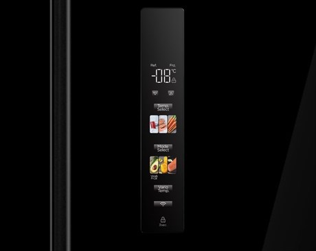 фото: Холодильник Midea MDRF692MIE22