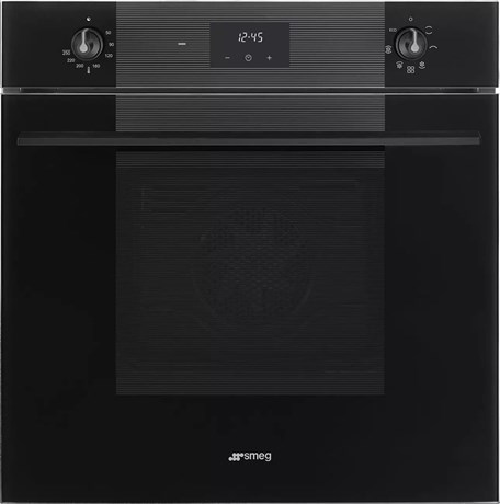 фото: Духовой шкаф Smeg SF6100VB3