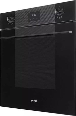 фото: Духовой шкаф Smeg SF6100VB3