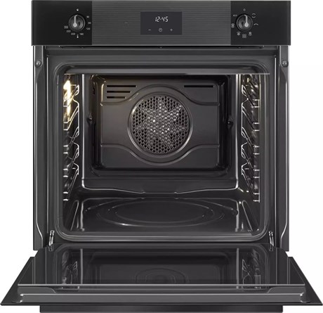 фото: Духовой шкаф Smeg SF6100VB3