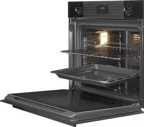 фото: Духовой шкаф Smeg SF6100VB3