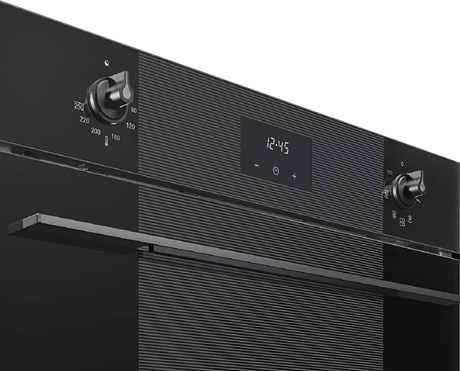 фото: Духовой шкаф Smeg SF6100VB3