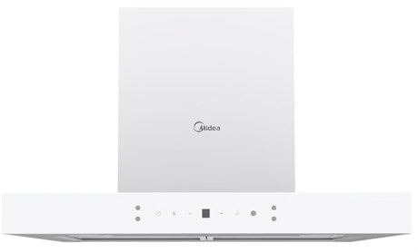 фото: Кухонная вытяжка Midea MH60C668GW