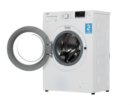фото: Стиральная машина Beko WHE 6512 ZSW