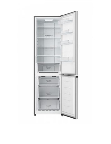 фото: Холодильник Gorenje NRK620161X4I