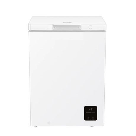 фото: Морозильная камера Gorenje FHC1014W5