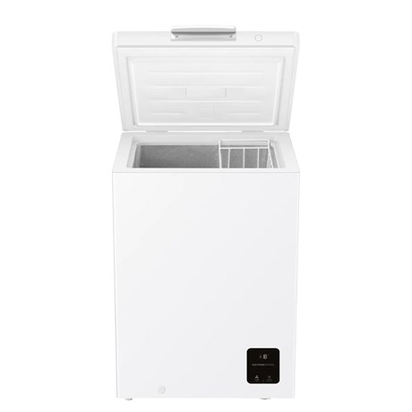 фото: Морозильная камера Gorenje FHC1014W5