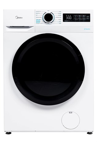 фото: Стиральная машина Midea MF01814BS47/W