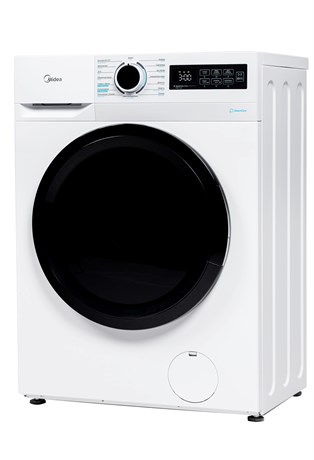 фото: Стиральная машина Midea MF01814BS47/W