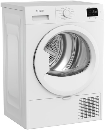 фото: Сушильная машина Indesit IAS3825