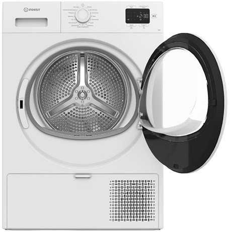фото: Сушильная машина Indesit IAS3825