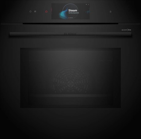 фото: Духовой шкаф Bosch HNG978NB1