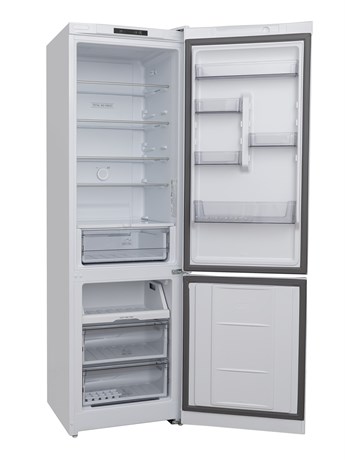 фото: Холодильник Hotpoint HT 5200 C S