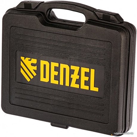 фото: Ударная дрель Denzel ID-650