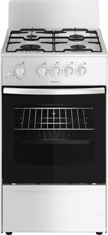 фото: Газовая плита ДАРИНА 1A GM341 105 W