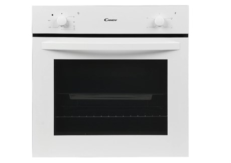 фото: Духовой шкаф Candy FCS 100 W/E белый