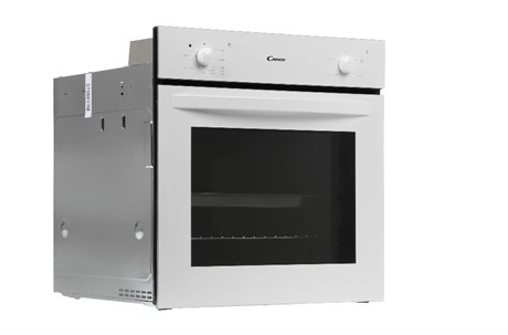 фото: Духовой шкаф Candy FCS 100 W/E белый