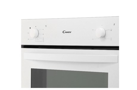 фото: Духовой шкаф Candy FCS 100 W/E белый