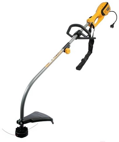 фото: Триммер Deko DKTR1550
