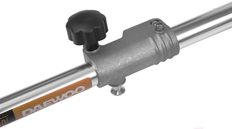 фото: Триммер Daewoo DABC 1400E