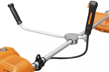фото: Триммер CARVER GBC-330M