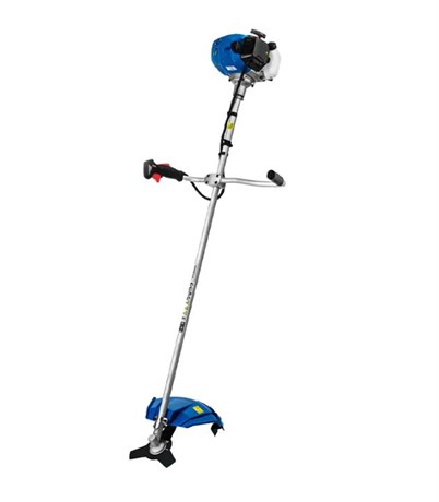 фото: Триммер Hyundai Z 541