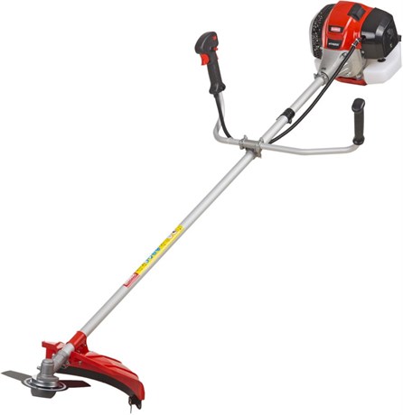 фото: Триммер HAMMER MTK520C