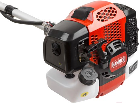 фото: Триммер HAMMER MTK520C