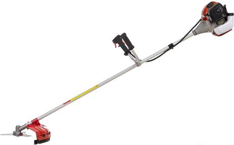 фото: Триммер HAMMER MTK520C