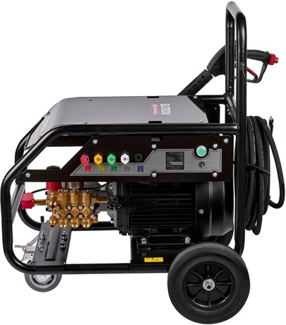 фото: Мойка высокого давления Elitech HPW 7500-3