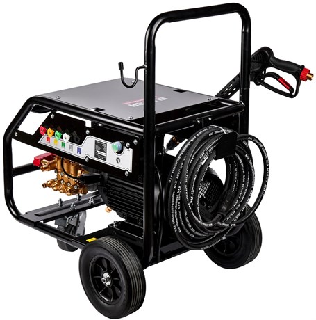 фото: Мойка высокого давления Elitech HPW 7500-3