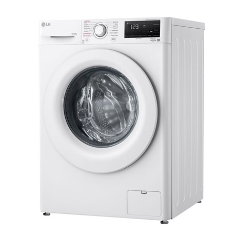 фото: Стиральная машина LG F4V3RS3W