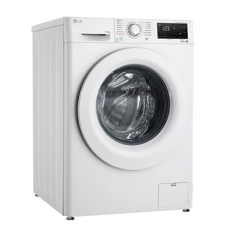 фото: Стиральная машина LG F4V3RS3W
