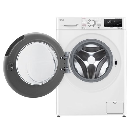 фото: Стиральная машина LG F4V3RS3W