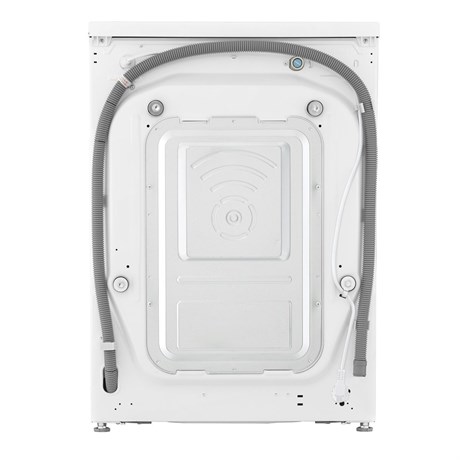фото: Стиральная машина LG F4V3RS3W