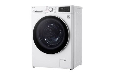 фото: Стиральная машина LG F2V3HS0W