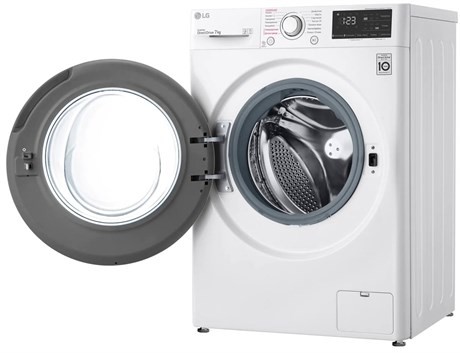 фото: Стиральная машина LG F2V3HS0W